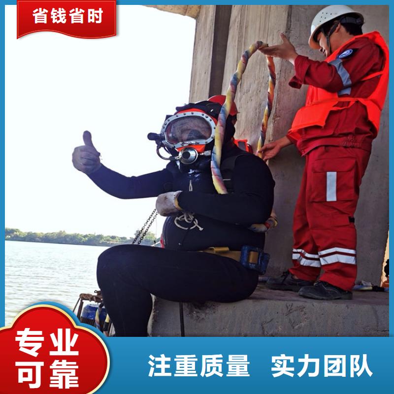 水下水下管道安装2025公司