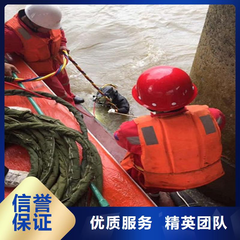 水下水下管道安装2025公司