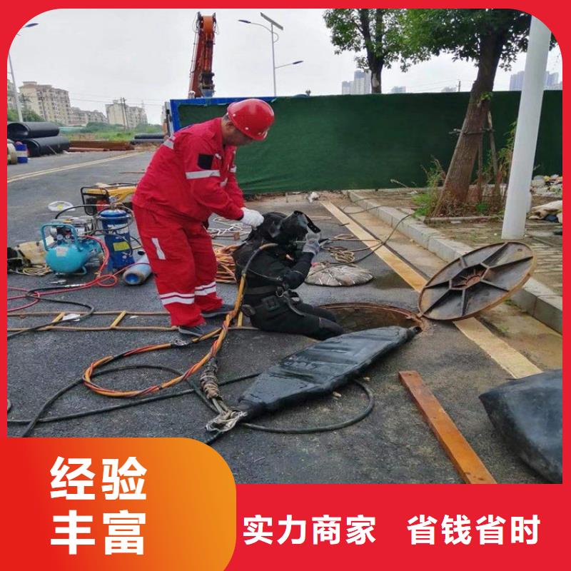 水下 水下作业团队实力公司