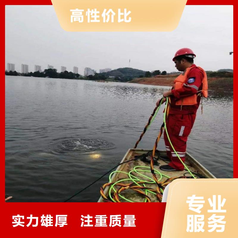 水下水下安装案例丰富