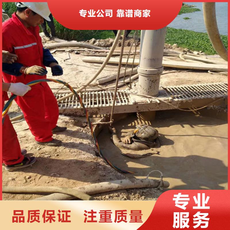 水下水下测量口碑商家