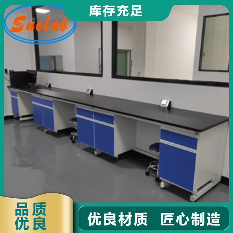 钢木实验台催化燃烧废气处理系统质检合格出厂