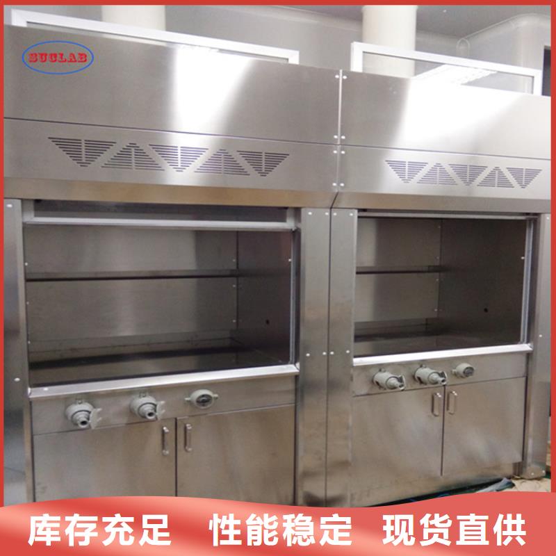 通风柜500T/D纯水设备设计制造销售服务一体