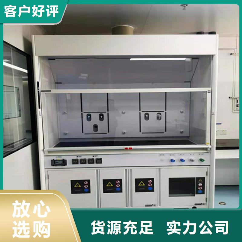 通风柜催化燃烧废气处理系统实力厂家直销