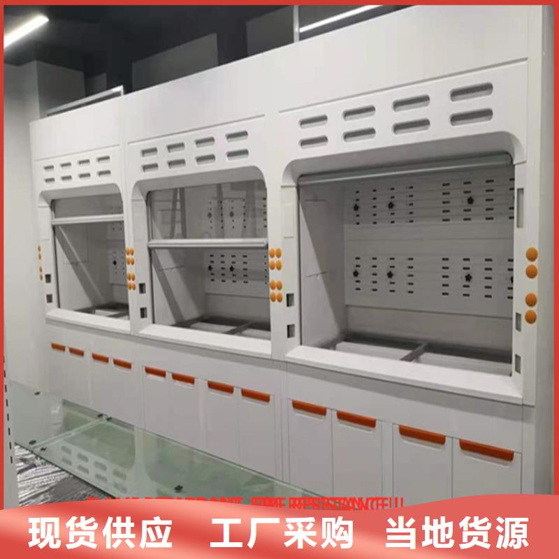 通风柜500T/D纯水设备设计制造销售服务一体