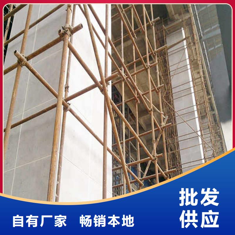 纤维水泥板【建筑轻质隔墙板】低价货源