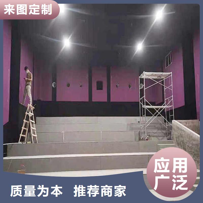 纤维水泥板符合标准
