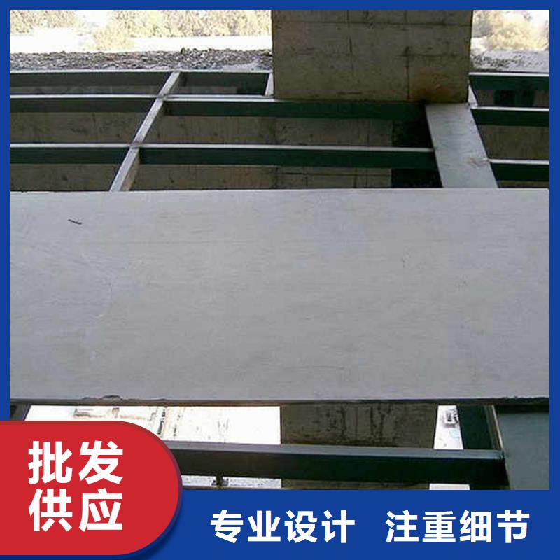 纤维水泥板建筑轻质隔墙板品质无所畏惧