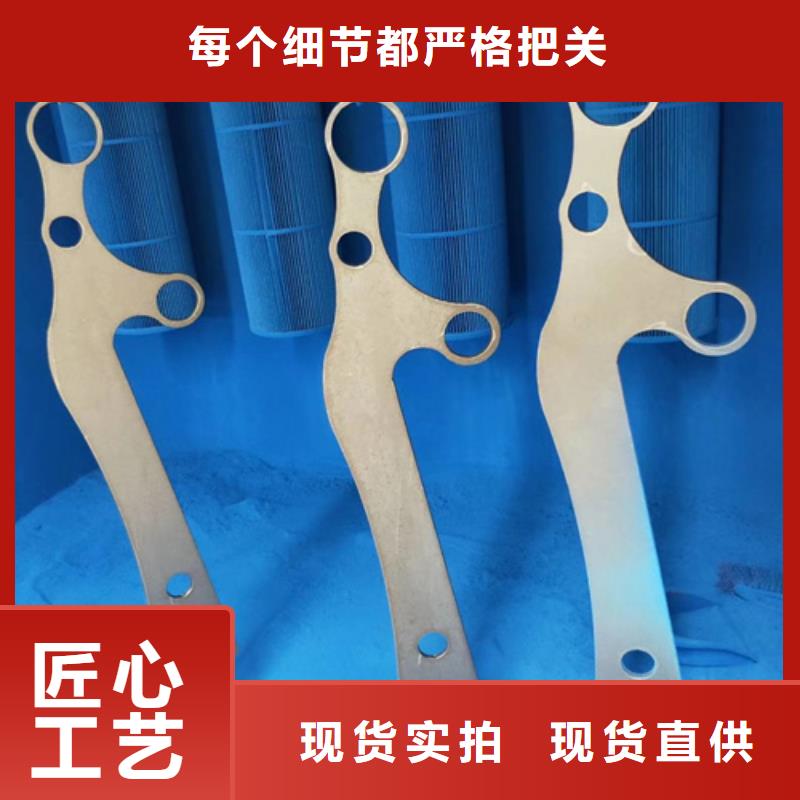 护栏立柱不锈钢桥梁护栏一站式采购商