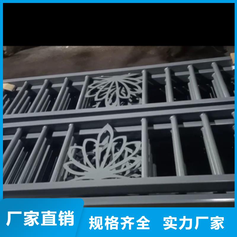 不锈钢复合管护栏防撞护栏市场行情