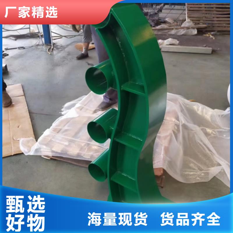 护栏立柱【波形护栏】大厂生产品质