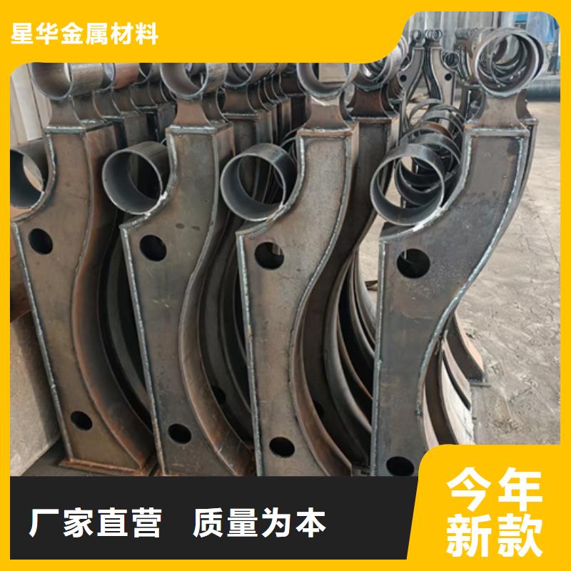 护栏立柱【波形护栏】大厂生产品质