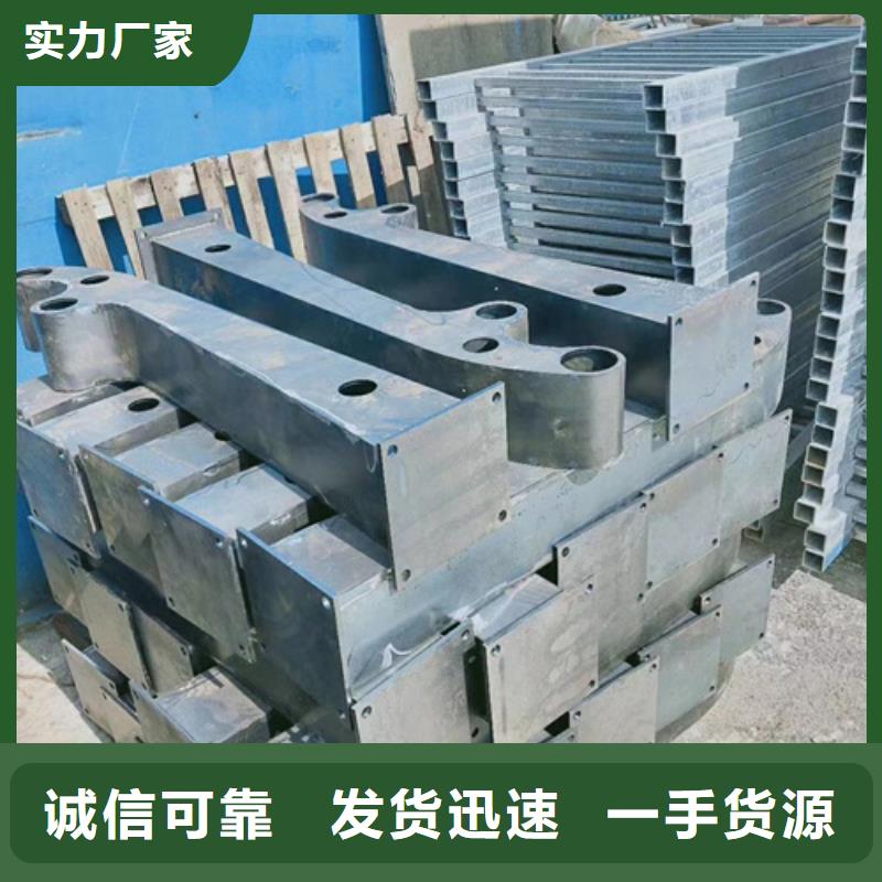 护栏立柱,市政护栏生产厂家
