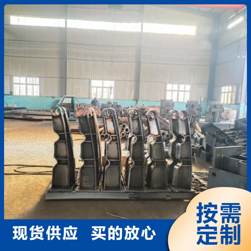 护栏立柱防撞立柱厂家
