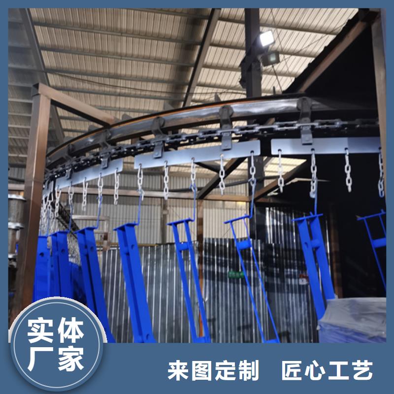 市政护栏视频-浉河|淮滨|洛阳|郑州|鹤壁|驻马店|三门峡|周口|漯河市政护栏厂家直销货源充足-星华金属材料(信阳市分公司)