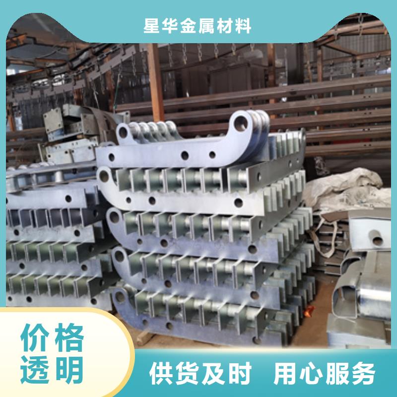 护栏立柱,市政护栏生产厂家