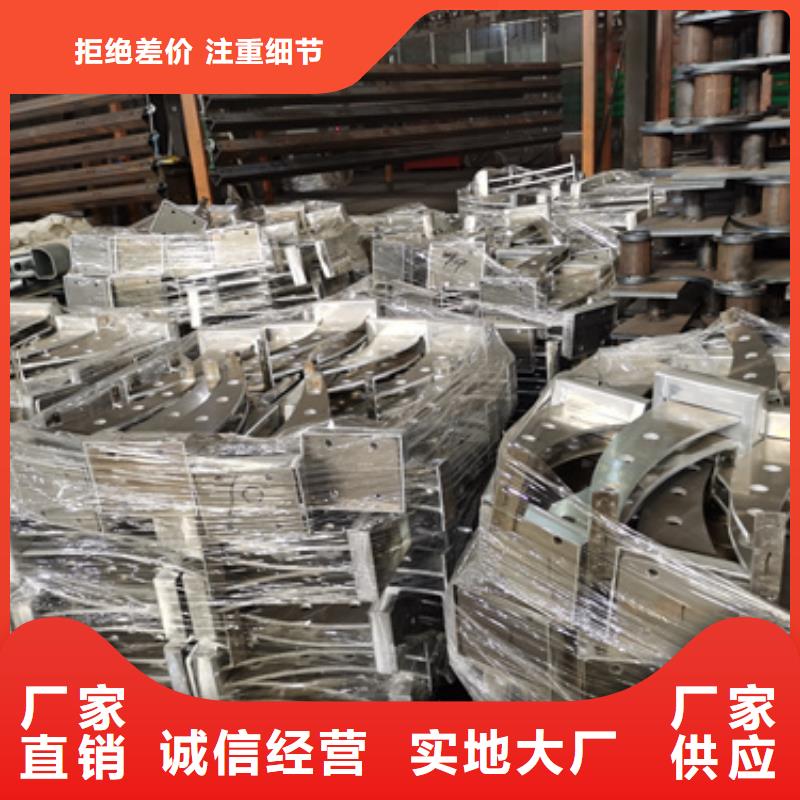 护栏立柱,市政护栏生产厂家