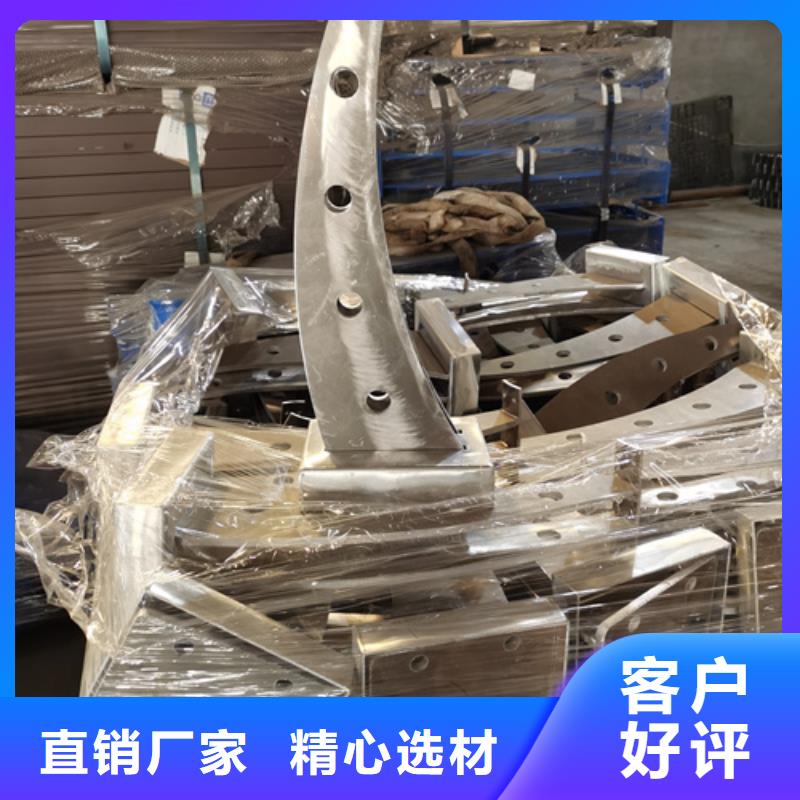 护栏立柱,市政护栏生产厂家
