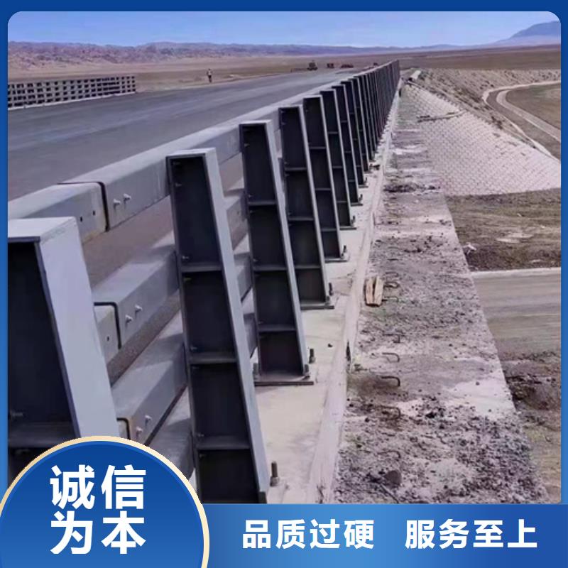 【防撞护栏】市政道路防护栏质检严格放心品质