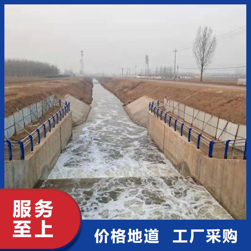 不锈钢复合管护栏桥梁景观栏杆本地厂家值得信赖