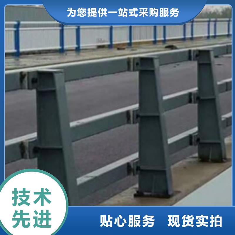 防撞护栏旋转护栏质检严格