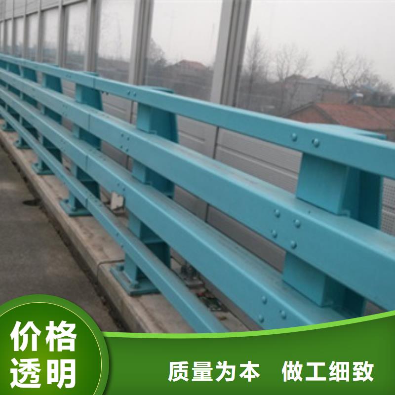 防撞护栏旋转护栏质检严格