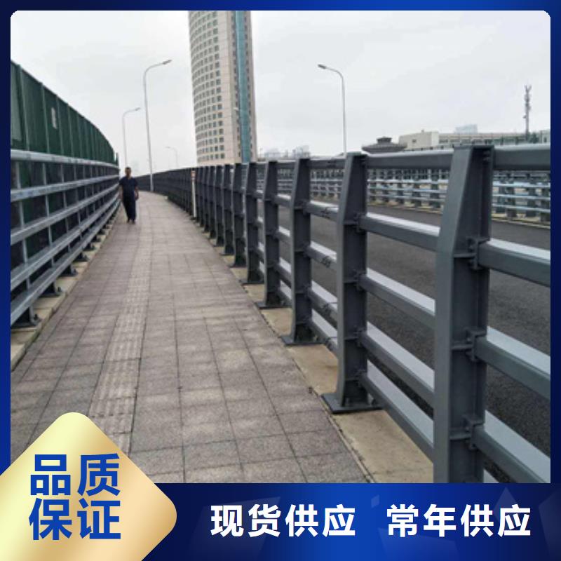 防撞护栏旋转护栏质检严格