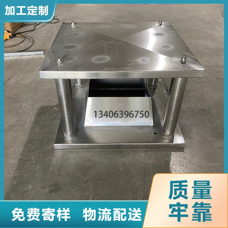 卫生间排气道自力式风帽库存充足