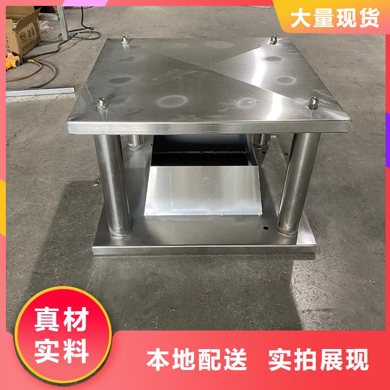 CFB烟道百叶风帽厂家现货