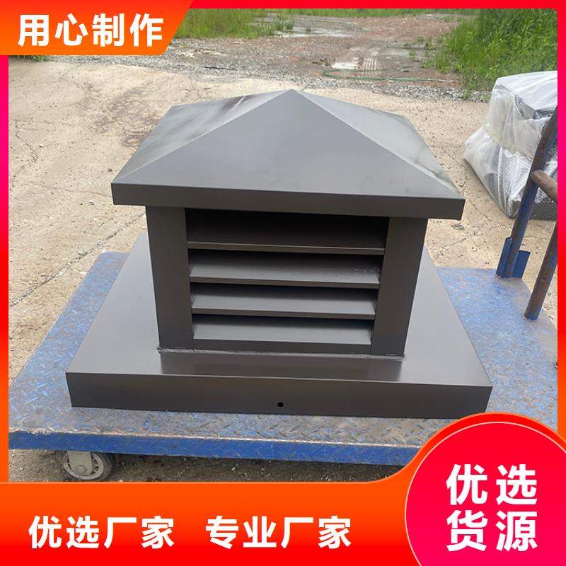 止回式风帽实地货源