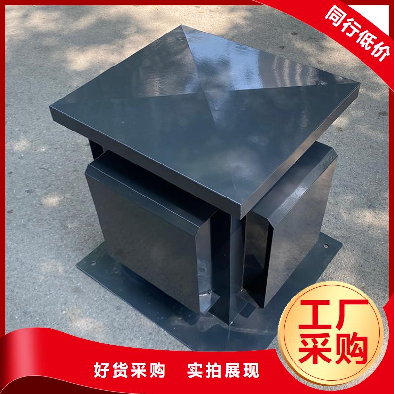 宿州C系列烟道防倒灌风帽质量可靠