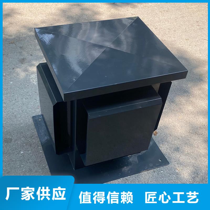 台州G系列排气道风帽10年经验