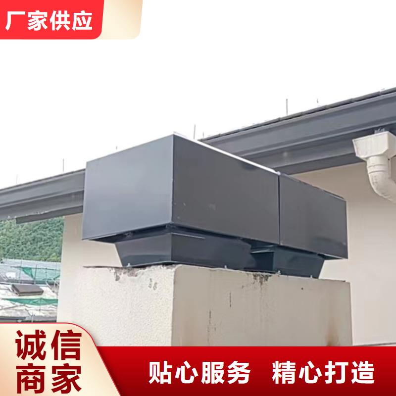 楼顶烟道变压式风帽正规厂家