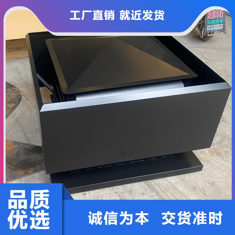 保定方形百叶风帽直供厂家