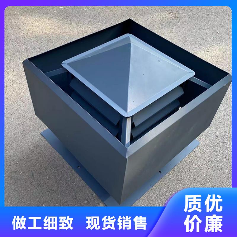 B系列拔气风帽质保一年