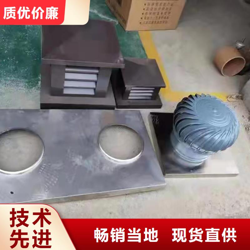 止回式风帽实地货源