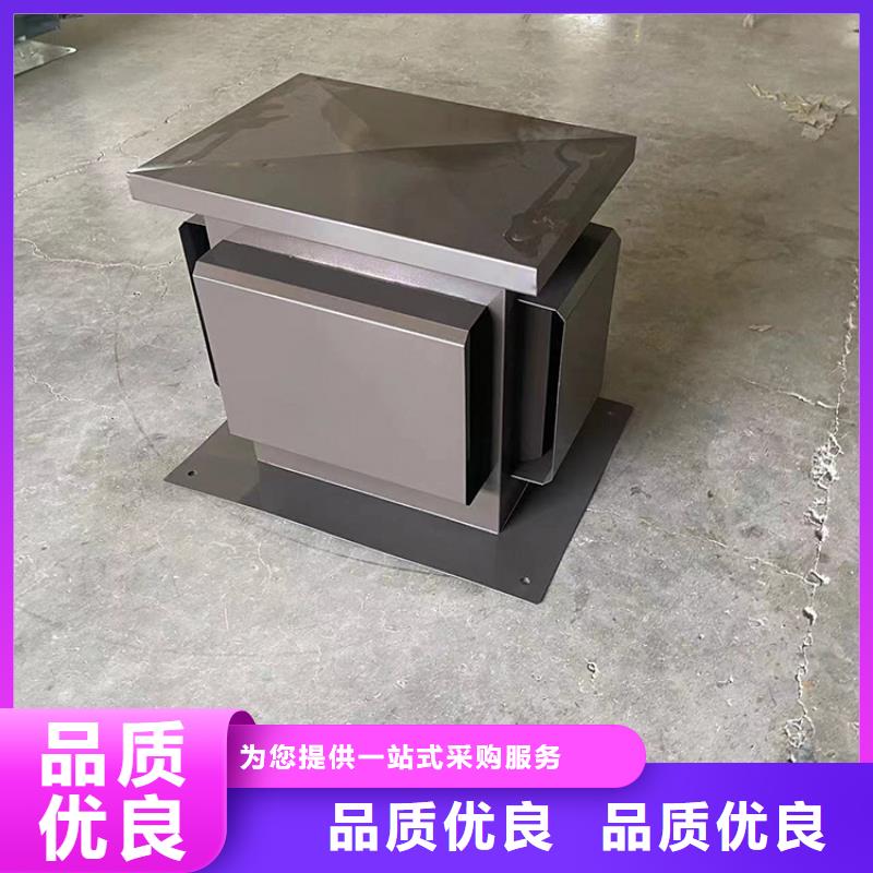 C系列厨房卫生间排气道风帽厂商