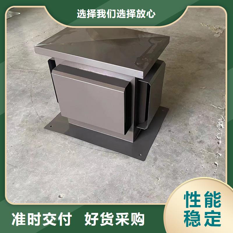 价格低的CFB烟道百叶风帽品牌厂家