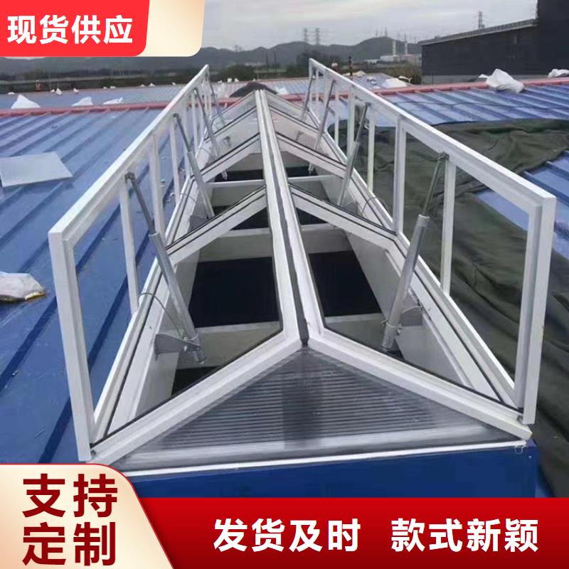 车间通风自然通风气楼畅销全国