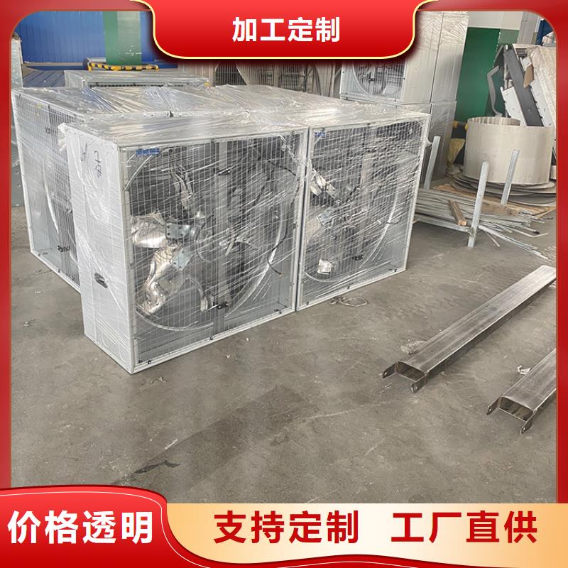 畜牧养殖负压风机近期行情