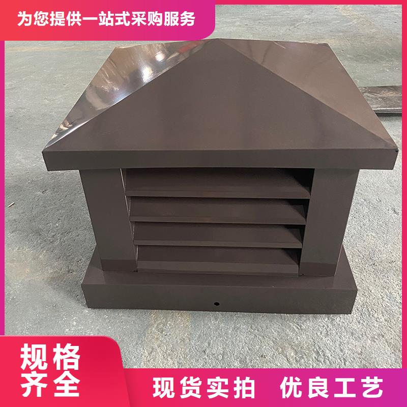 赣州止回式风帽产品介绍
