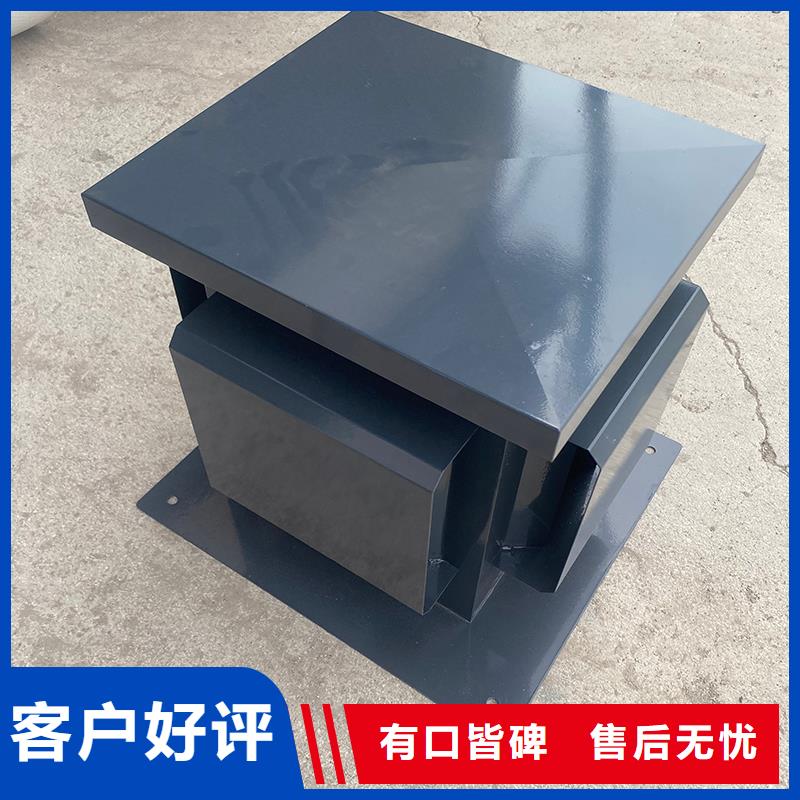 河源排烟道成品止回式风帽正规厂家