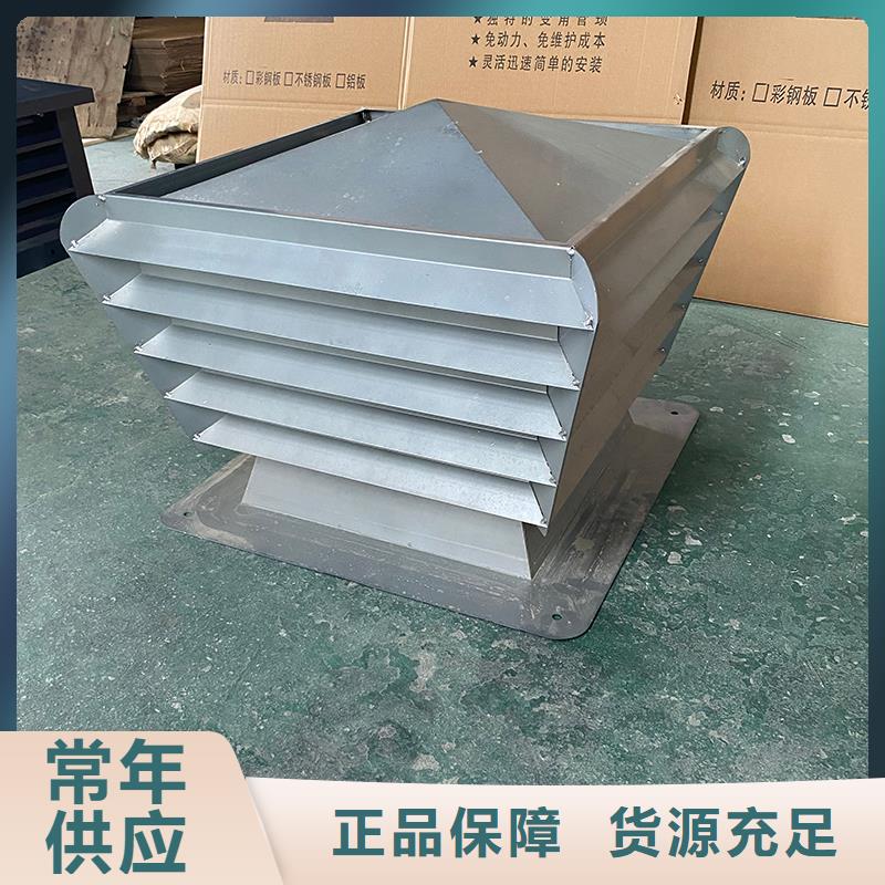 兴安盟12j201止回式风帽图片