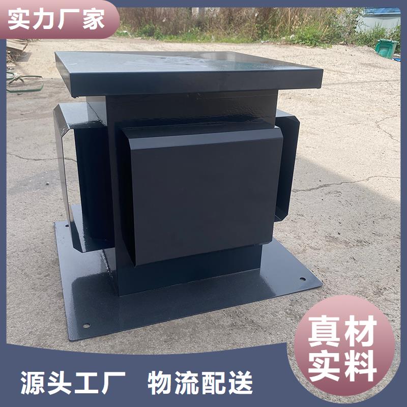 曲靖G系列烟道防雨风帽发货及时