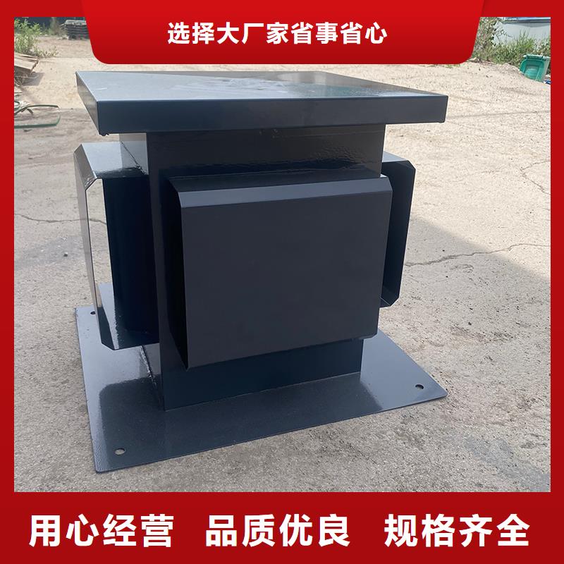 州D系列四孔风帽支持定制