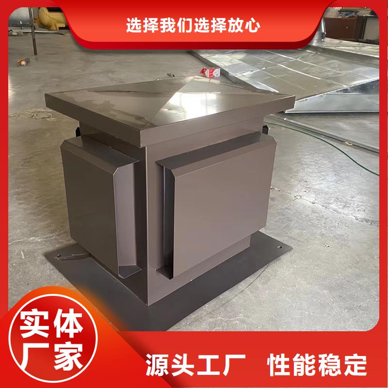 西宁C系列烟道防倒灌风帽现货直供