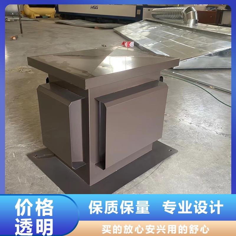 江门C-FD防倒灌风帽规格齐全