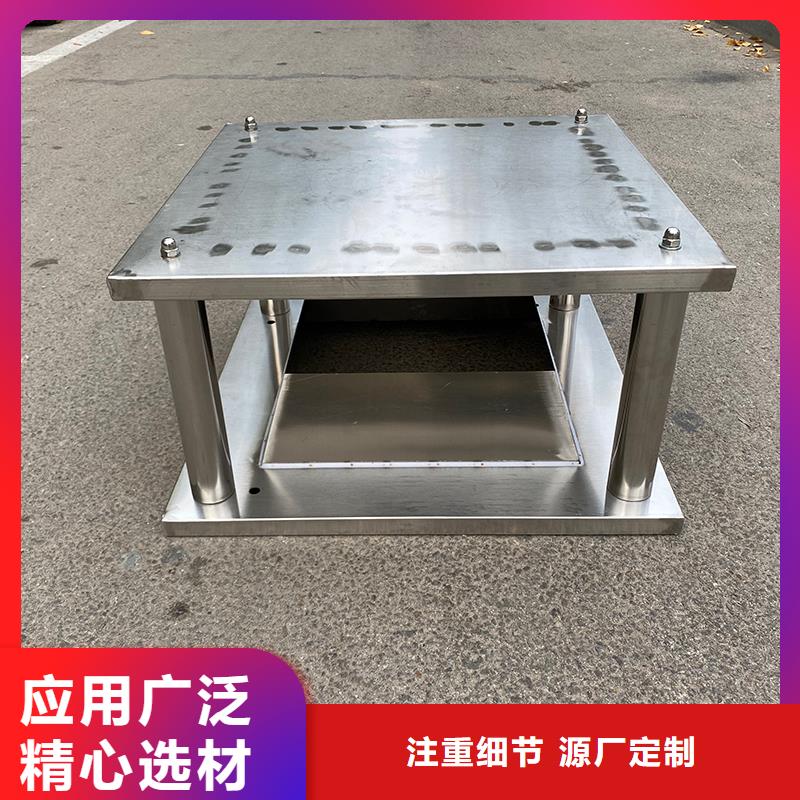 迪庆州楼顶烟道排气道风帽质优价廉