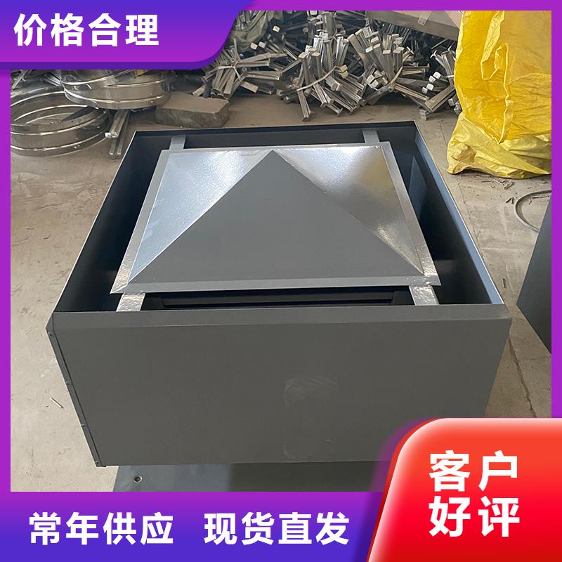 金华CFD500防倒灌风帽采购价格