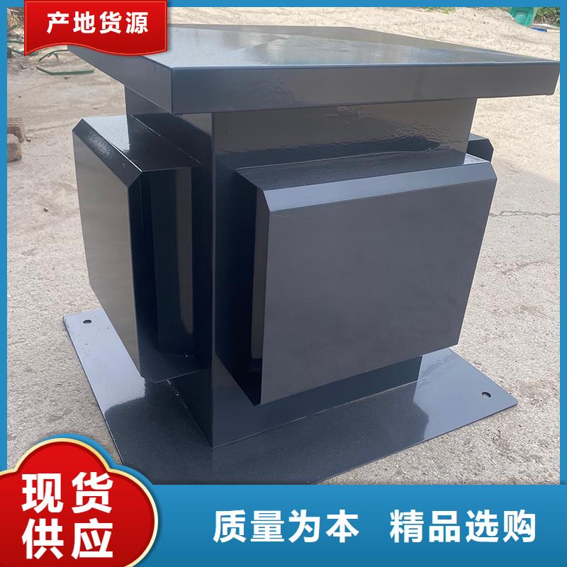 防城港百叶烟囱帽规格齐全